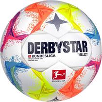 Bola De Futebol Campo Select Derbystar Bundesliga