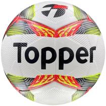 Bola de Futebol Campo Slick 24 TecnoFusion Topper Profissional Original