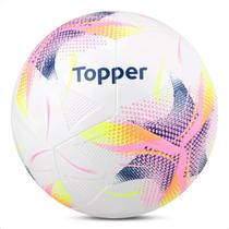 Bola de Futebol Campo Slick Cup Topper Profissional Oficial