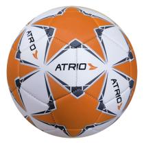 Bola de Futebol Campo Society League 68cm Tam 5 Resistente Atrio ES395