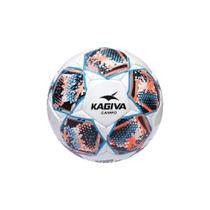 Bola De Futebol Campo Star Costurada A Mão Kagiva Oficial