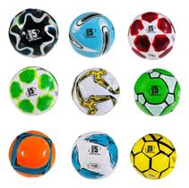 Bola de Futebol Campo Tamanho Oficial material sintético