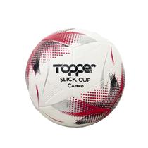 Bola de Futebol Campo Topper Oficial Original