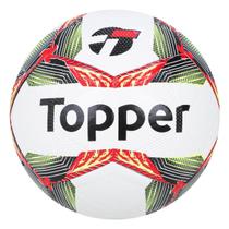 Bola de Futebol Campo Topper Slick 2020