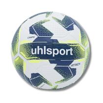 Bola de Futebol Campo Uhlsport Attack Pro Oficial Original