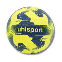 Bola de Futebol Campo Uhlsport Attack Pro Oficial Original
