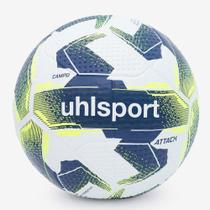 Bola De Futebol Campo Uhlsport Attack