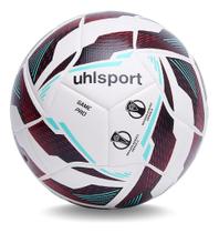 Bola de Futebol Campo uhlsport Game Pro Brasileirão Série C e D 2026