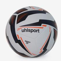 Bola de Futebol Campo Uhlsport Match R1 Brasileirão 2025 Bola de Futebol Campo Uhlsport Match R1 Brasileirão 2025