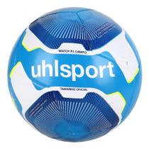 Bola de Futebol Campo Uhlsport Match R1 Brasileirão Série B