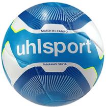 Bola de Futebol Campo Uhlsport Match R1
