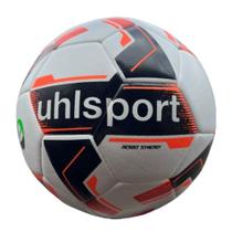 Bola de Futebol Campo Uhlsport Resist Synergy Oficial Bola de Futebol Campo Uhlsport Resist Synergy Oficial