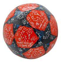 Bola De Futebol Capotão Reforçada Pvc 280gr No5 Bola De Futebol Capotão Reforçada Pvc 280gr No5