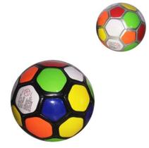 Bola De Futebol Colorida Nº5 - Rignel
