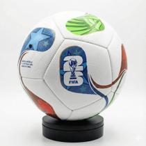 Bola De Futebol Copa Do Mundo 2026 Tamanho 5 Campo - Smactudo