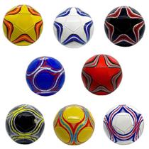 Bola De Futebol Cores Variadas - Risin