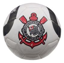 Bola De Futebol Corinthians Em material sintético Tamanho 5 - SMACTUDO Bola De Futebol Corinthians Em material sintético Tamanho 5 - SMACTUDO
