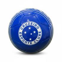 Bola de Futebol Cruzeiro Esporte Clube Lançamento