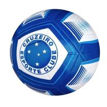 Bola de Futebol Cruzeiro