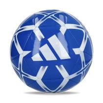 Bola de Futebol de Campo Adidas Starlancer Club Azul/branco