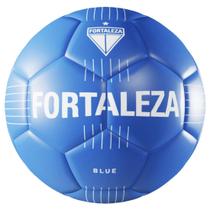 Bola De Futebol De Campo Blue Fortaleza N5 - SPORTCOM