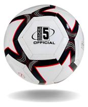 Bola De Futebol De Campo Capotao Tamanho Oficial Profissional Copa Infantil Premium