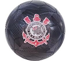 Bola de Futebol De Campo Corinthians 568 Nº 5 - Futebol e Magia