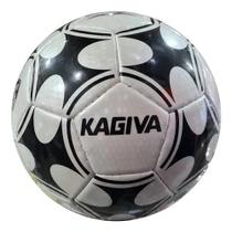 Bola De Futebol De Campo Costurada Kagiva Oficial