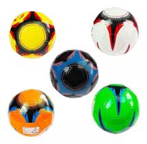 Bola De Futebol De Campo Costurada Número 5