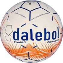 Bola De Futebol De Campo Dalebol Pegasus Pu Fusion Tech