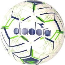 Bola de Futebol de Campo Diadora N.5 VD/AZ/BCO
