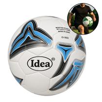 Bola de Futebol de Campo e Society Tamanho 5 Oficial para Jogos Profissionais Costura Reforçada