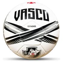 Bola De Futebol De Campo Estadios 24 Vasco Da Gama N5 - SPORTCOM