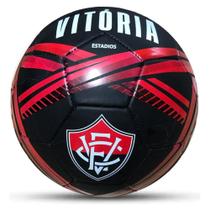 Bola De Futebol De Campo Estadios 24 Vitória N5 - SPORTCOM