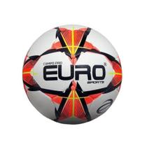 Bola de Futebol de Campo Euro Pró - Euro sports