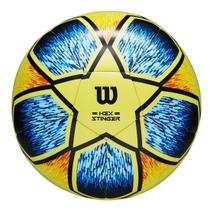 Bola de Futebol de Campo Hex Stinger Star 5 Wilson