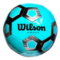 Bola De Futebol De Campo Impact 5 Wilson