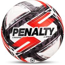 Bola de Futebol de Campo Lider N4 XXVI BR-PT-VM
