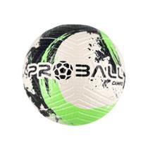 Bola de Futebol de Campo Microfibra PROBALL