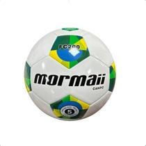 Bola de Futebol de Campo Mormaii FC 200 COB Time Brasil