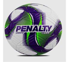 Bola de Futebol de Campo N4 Infantil Líder XXV VD-RX Original Penalty Bola de Futebol de Campo N4 Infantil Líder XXV VD-RX Original Penalty