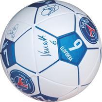 Bola de Futebol de Campo Nº 5 Assinaturas - PSG
