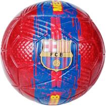 Bola de Futebol de Campo Nº 5 Barcelona 471 - FUTEBOL E MAGIA