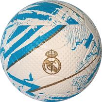 Bola de Futebol de Campo Nº 5 Real Madrid Reto 1902 Oficial