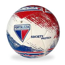 Bola de Futebol de Campo Oficial FortalezaN5 PVC Bola de Futebol de Campo Oficial FortalezaN5 PVC