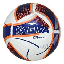 Bola de Futebol de Campo Oficial Kagiva C11 Cor:Multicolor Bola de Futebol de Campo Oficial Kagiva C11 Cor:Multicolor
