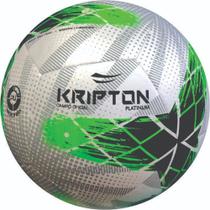 Bola de Futebol de Campo Oficial Kripton Platinum