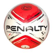 Bola de Futebol de Campo Oficial Profissional Penalty S11 R1 XXIV Ultra Fusion