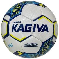 Bola de Futebol de Campo Oficial Star Kagiva Bola de Futebol de Campo Oficial Star Kagiva