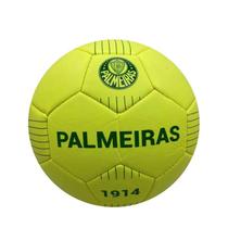 Bola de Futebol de Campo Palmeiras Green